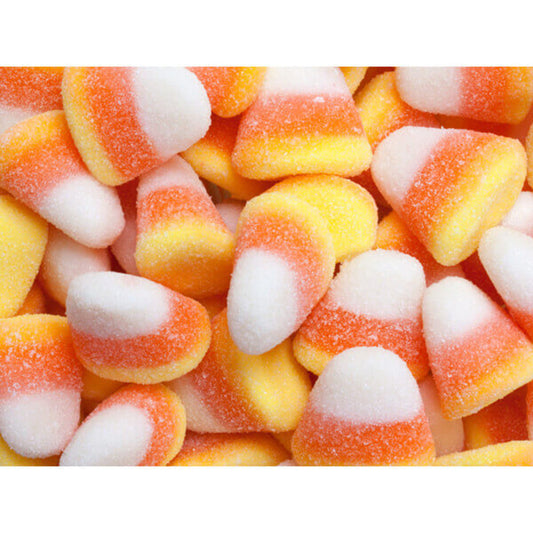 Sweetables | Candy Corn Gummies