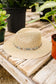 Panama Jacklyn Hat